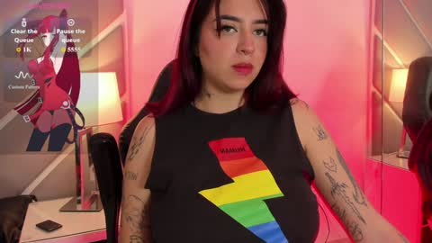 Annika online show from 23, 12, 2024