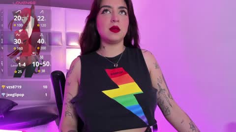 Annika online show from 30, 12, 2024