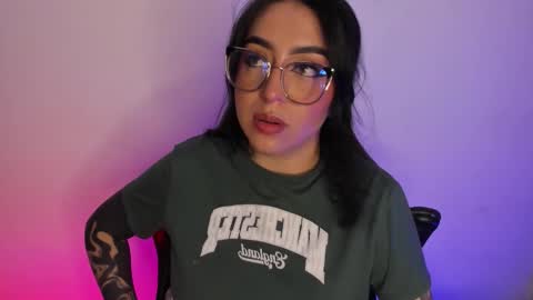 Annika online show from 12, 10, 2025