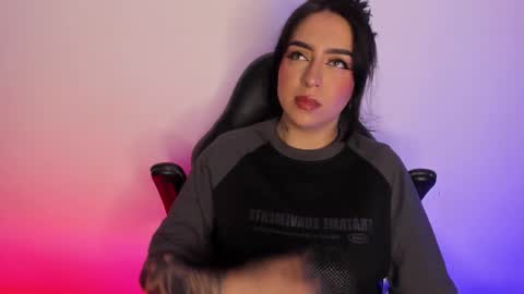 Annika online show from 14, 10, 2025