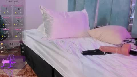 Annita online show from 20, 11, 2025