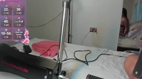 Snapshot of annita_01 chatting on 16, 6, 2026 Annita online show from 16, 6, 2026