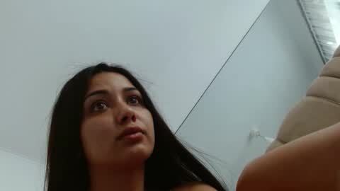 Snapshot of annita_kaelia chatting on 19, 9, 2025 Annita online show from 19, 9, 2025
