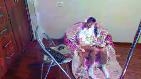 Annita online show from 11, 2, 2025