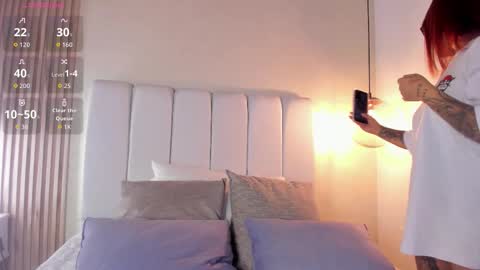 annitabrown online show from 18, 2, 2026