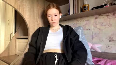 Kira online show from 18, 3, 2026