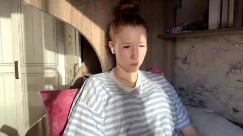 Kira online show from 19, 3, 2026