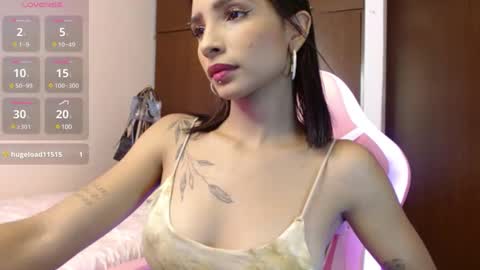 AnnaS online show from 26, 12, 2024