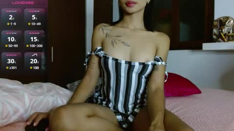AnnaS online show from 18, 1, 2025