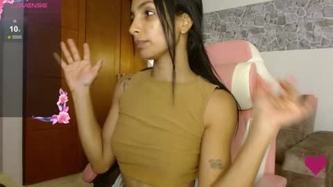 AnnaS online show from 30, 9, 2025