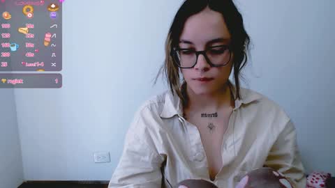 Gaby 3 online show from 11, 12, 2024