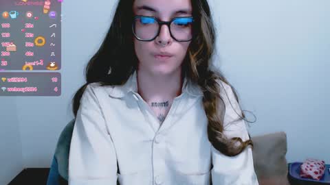 Gaby 3 online show from 12, 12, 2024