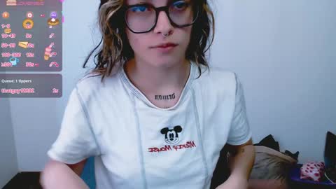 Gaby 3 online show from 12, 12, 2024