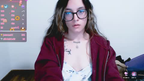 Gaby 3 online show from 14, 12, 2024