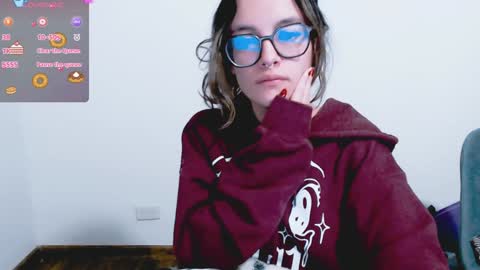 Gaby 3 online show from 15, 12, 2024