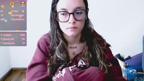 Gaby 3 online show from 15, 12, 2024