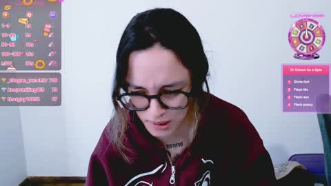 Gaby 3 online show from 16, 12, 2024