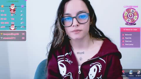 Gaby 3 online show from 17, 12, 2024