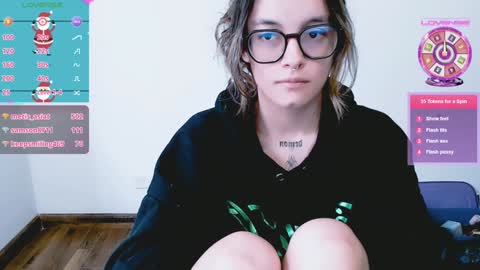 Gaby 3 online show from 18, 12, 2024