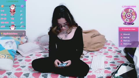 Gaby 3 online show from 20, 12, 2024