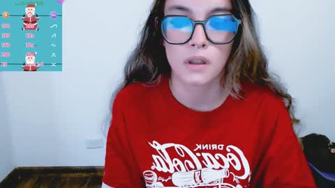 Gaby 3 online show from 22, 12, 2024