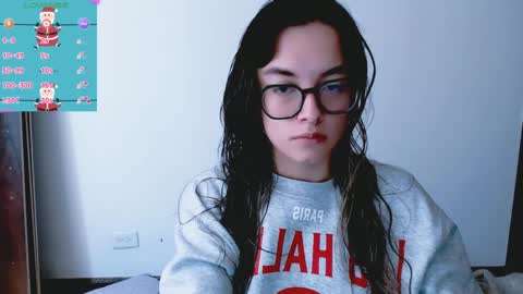 Gaby 3 online show from 31, 12, 2024