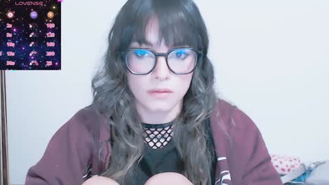 Gaby 3 online show from 24, 1, 2025