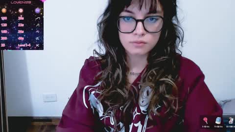 Gaby 3 online show from 24, 1, 2025