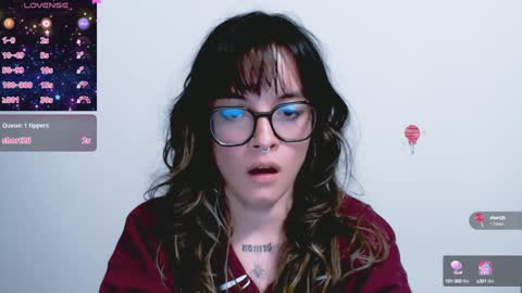 Gaby 3 online show from 24, 1, 2025