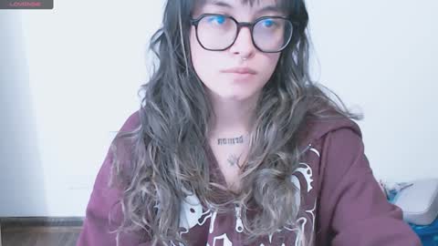 Gaby 3 online show from 25, 1, 2025