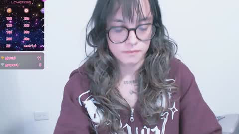 Gaby 3 online show from 25, 1, 2025