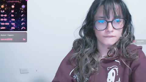 Gaby 3 online show from 26, 1, 2025