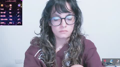 Gaby 3 online show from 26, 1, 2025