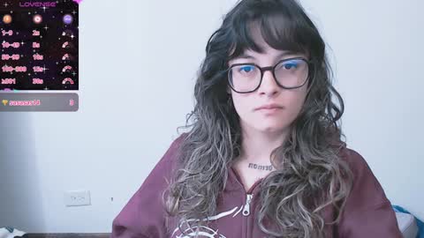 Gaby 3 online show from 28, 1, 2025