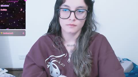 Gaby 3 online show from 28, 1, 2025