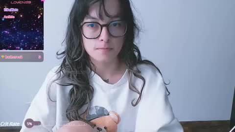 Gaby 3 online show from 16, 2, 2025