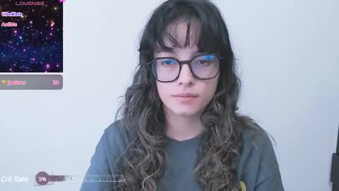 Gaby 3 online show from 17, 2, 2025