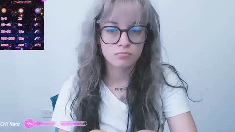 Gaby 3 online show from 2, 3, 2025