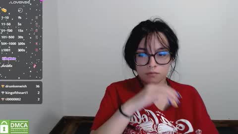 Gaby 3 online show from 30, 9, 2025