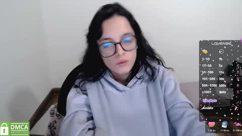 Gaby 3 online show from 30, 10, 2025