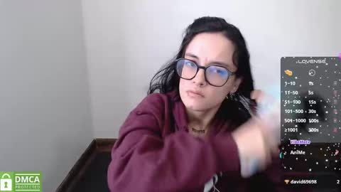 Gaby 3 online show from 14, 11, 2025