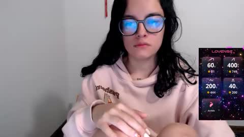 Gaby 3 online show from 12, 2, 2026