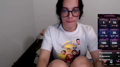 Gaby 3 online show from 5, 3, 2026