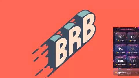 Gaby 3 online show from 19, 3, 2026