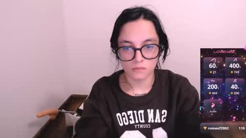 Gaby 3 online show from 24, 3, 2026