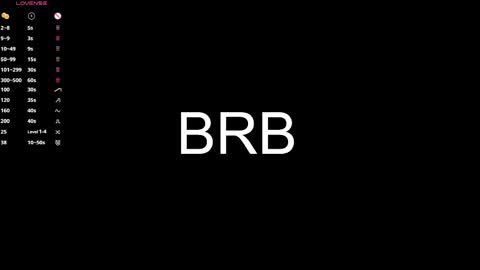 Lola online show from 15, 4, 2026