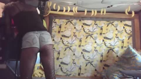 Snapshot of annnababe chatting on 27, 2, 2025 Anna online show from 27, 2, 2025