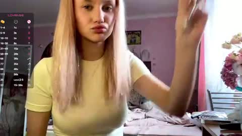 Hello my name is Kate online show from 2, 7, 2026