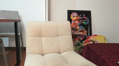 annrousse online show from 26, 1, 2025