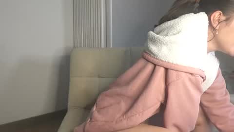 annrousse online show from 3, 3, 2025